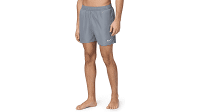 Nike Men's Swim Breaker Essential Volley Shorts