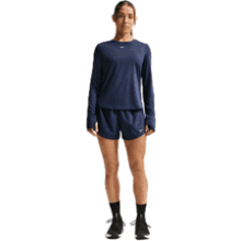 Nike Women's Classic Dri‑Fit Long Sleeve Top