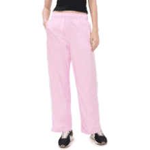 Nike Women's Classic Mid-Rise Sports Pants