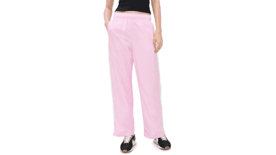 Nike Women's Classic Mid-Rise Sports Pants