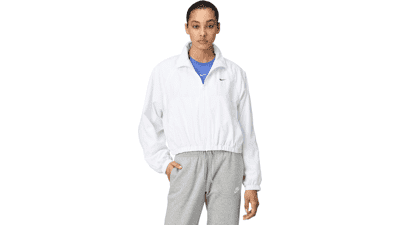Nike Women's Classic UV Track Jacket