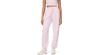 Nike Women's Club Fleece Mid-Rise Sweatpants