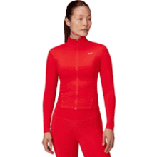 Nike Women's Dri‑FIT Full‑Zip Jacket