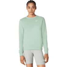 Nike Women's Fleece Crew Neck Sweatshirt