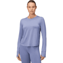 Nike Women's One Classic Dri-Fit Long Sleeve Top