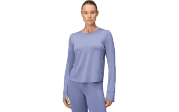 Nike Women's One Classic Dri-Fit Long Sleeve Top
