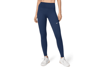 Nike Women's One High-Waisted Seamless Tight