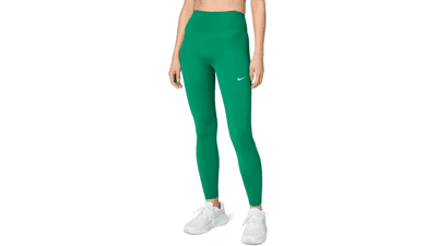Nike Women’s One High‑Waisted Seamless Tight