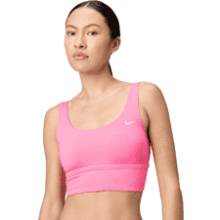 Nike Women's Scoop Neck Midkini Dress
