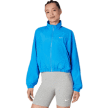 Nike Women's UV Track Jacket