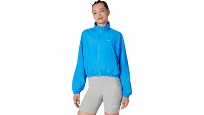 Nike Women's UV Track Jacket