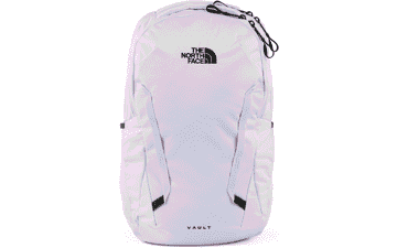 North Face Vault Laptop Backpack – Water‑Repellent, Spacious