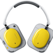 Nothing Headphones A 2026 ANC Wireless Over‑Ear