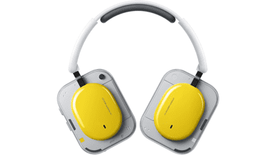 Nothing Headphones A 2026 ANC Wireless Over‑Ear