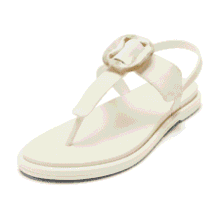 OLUKAI La'i T-Bar Women’s Strappy Beach Sandals