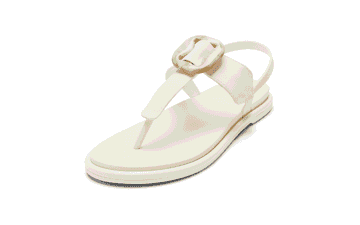 OLUKAI La'i T-Bar Women’s Strappy Beach Sandals