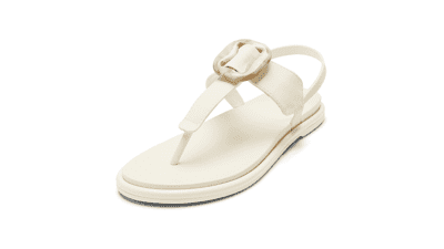 OLUKAI La'i T-Bar Women’s Strappy Beach Sandals