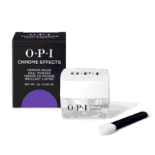 OPI Mirror‑Shine Gel Nail Powder