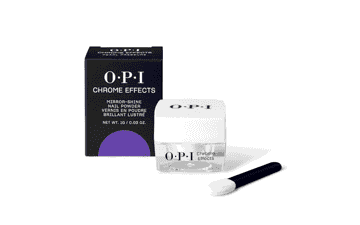 OPI Mirror‑Shine Gel Nail Powder
