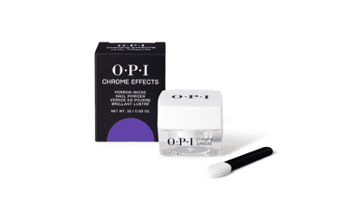 OPI Mirror‑Shine Gel Nail Powder