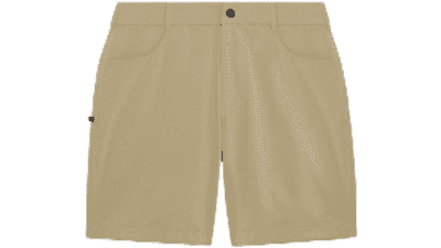 Oakley Men's Baseline Hybrid 18
