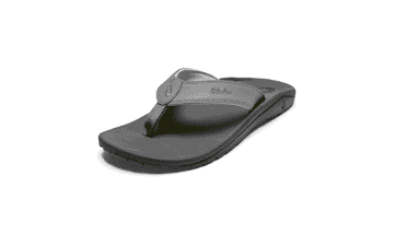 OluKai Ohana Men's Water-Resistant Flip Flops