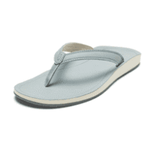 OluKai Southshore Leather Sandals for Women