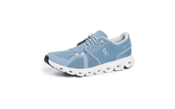 On Cloud 6 Men's Sneakers