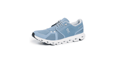 On Cloud 6 Men's Sneakers