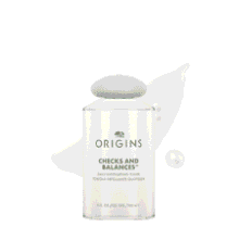 Origins Checks & Balances Daily Exfoliating Toner
