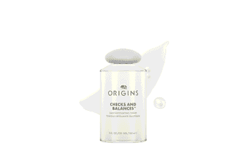 Origins Checks & Balances Daily Exfoliating Toner
