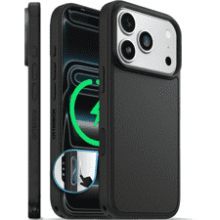 OtterBox iPhone 17 Pro Symmetry Slim MagSafe Case