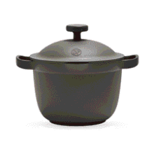 Our Place Petite 1.75 Quart Nonstick Ceramic Pot