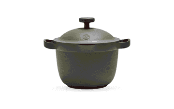 Our Place Petite 1.75 Quart Nonstick Ceramic Pot