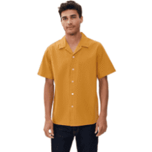 Paul Smith Mens Casual Fit Shirt