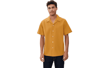 Paul Smith Mens Casual Fit Shirt