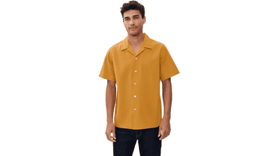 Paul Smith Mens Casual Fit Shirt