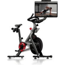 Peloton Indoor Exercise Bike