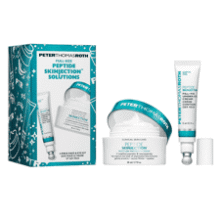 Peter Thomas Roth Peptide Skinjection Face & Eye Kit