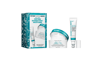 Peter Thomas Roth Peptide Skinjection Face & Eye Kit