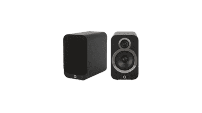 Q Acoustics 3020i Bookshelf Speakers (Pair)
