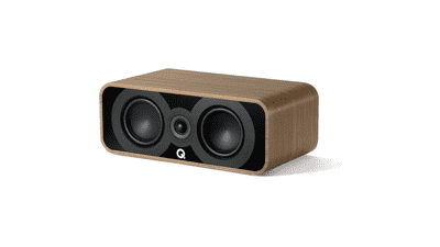 Q Acoustics 5090 Centre Speaker – Holme Oak