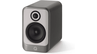 Q Acoustics Q Concept 30 Passive Bookshelf Speakers
