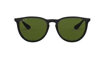 Ray-Ban Erika Round Sunglasses RB4171