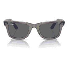 Ray-Ban RB2140 Original Wayfarer Square Sunglasses