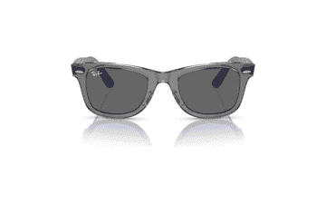 Ray-Ban RB2140 Original Wayfarer Square Sunglasses