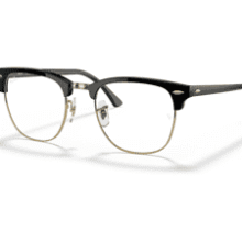 Ray-Ban RB3016 Clubmaster Classic Square Sunglasses
