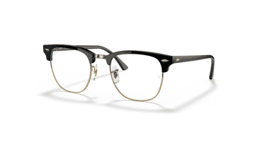 Ray-Ban RB3016 Clubmaster Classic Square Sunglasses