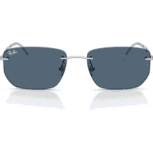 Ray-Ban RB3768 Rectangular Sunglasses