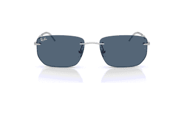 Ray-Ban RB3768 Rectangular Sunglasses